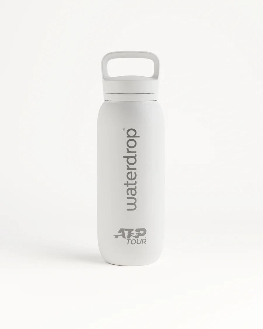 Official ATP Tour All-Purpose Thermo · Spout Lid