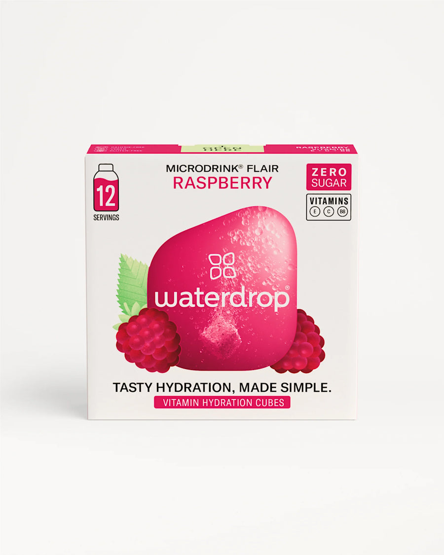 Raspberry