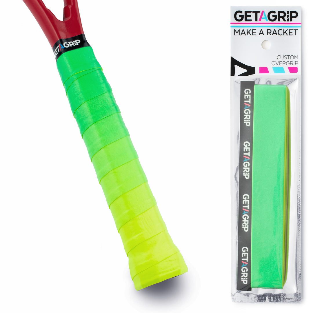 Get a Grip Ice N’ Slice – Tennis Overgrip