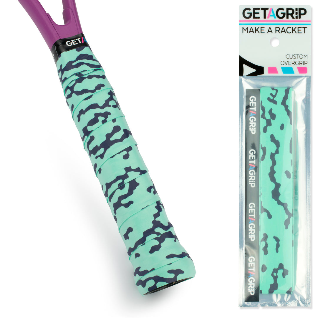 Get a Grip Liquid Motion – Tennis Overgrip