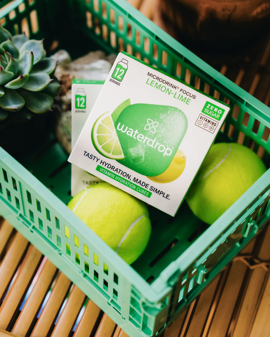 Lemon and Lime