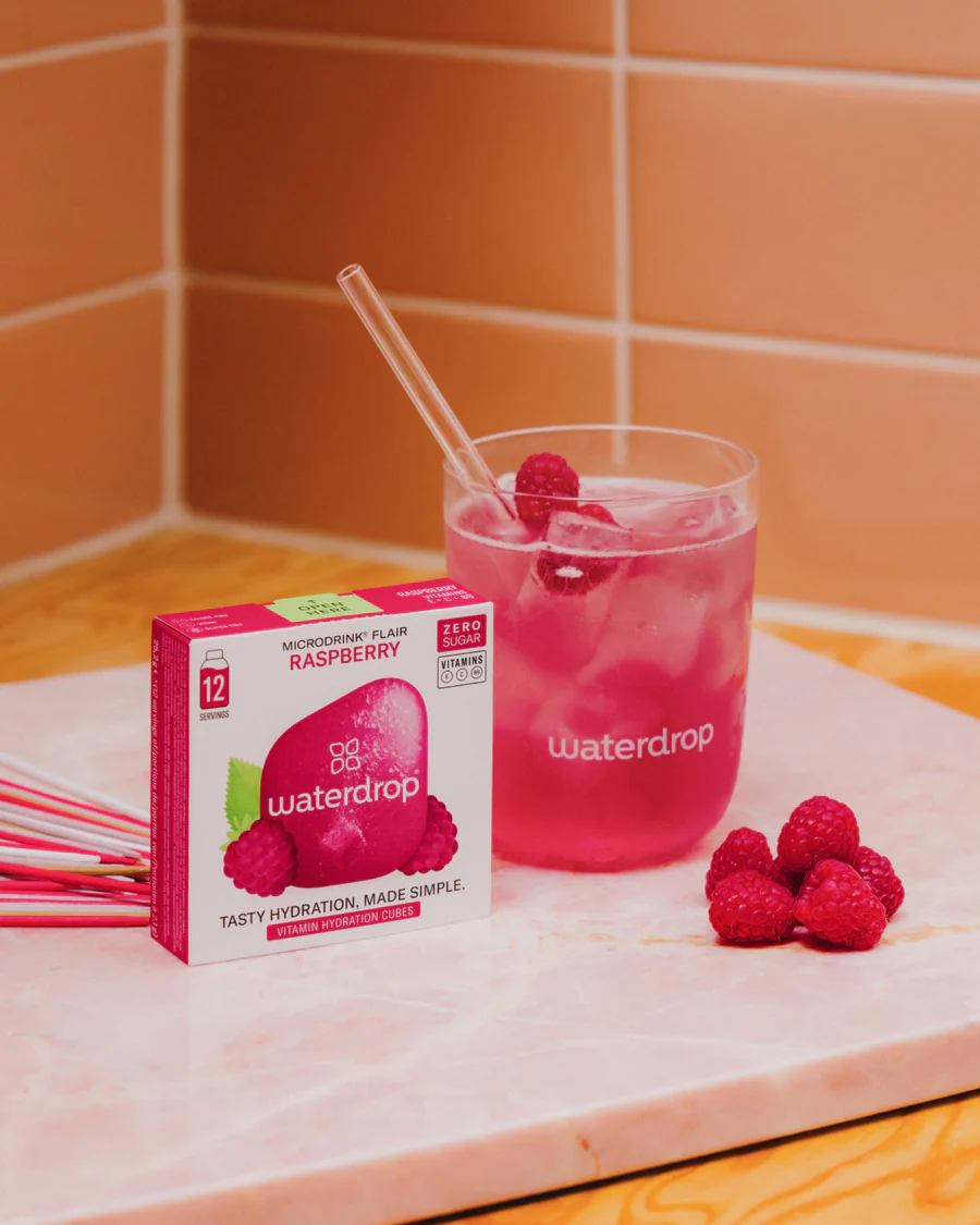 Raspberry