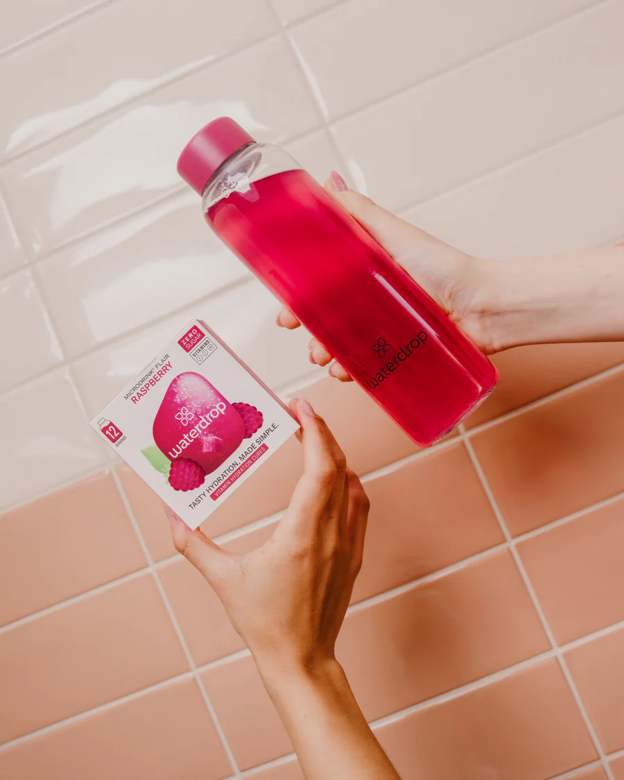 Raspberry