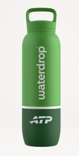 waterdrop® ATP Tour All-Purpose Thermo 2026, 1L