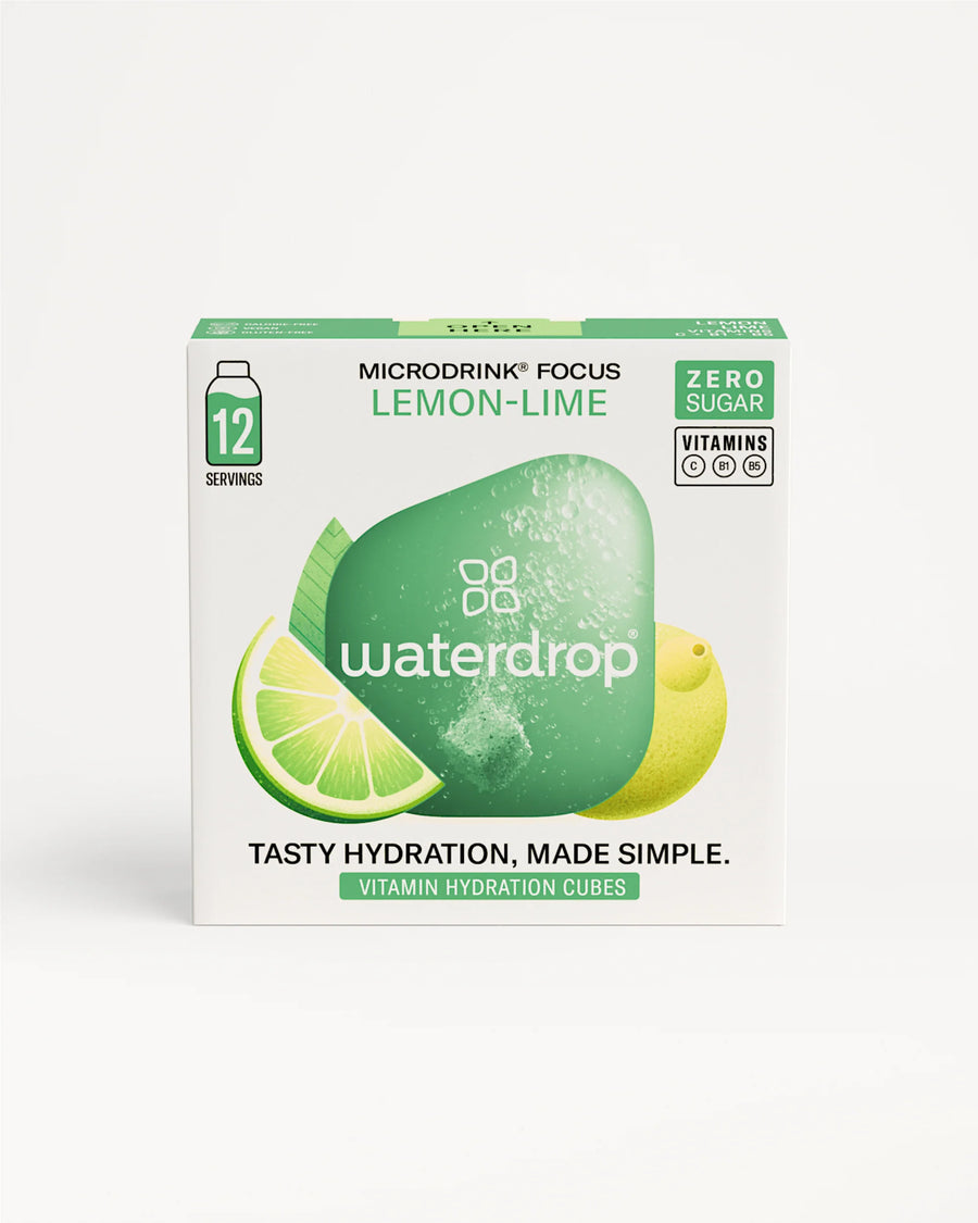 Lemon and Lime