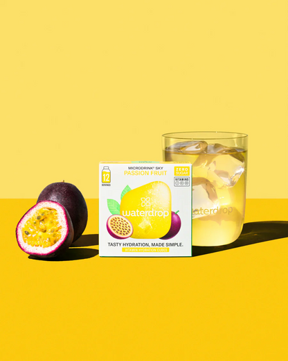 Passion Fruit