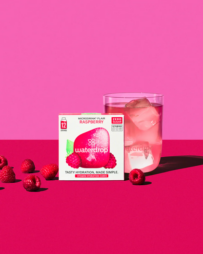Raspberry
